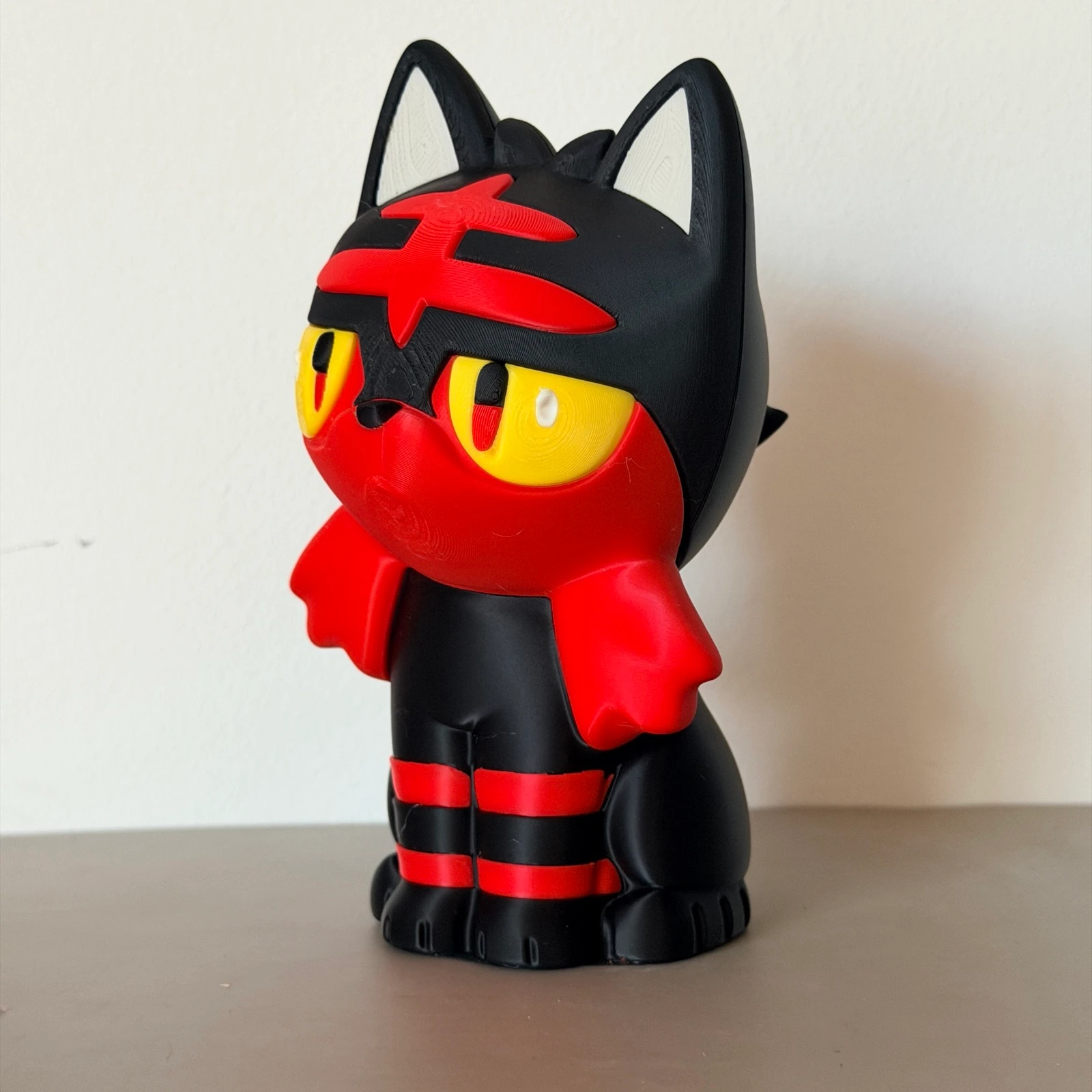 Figurilla Flamiaouss – photo 2
